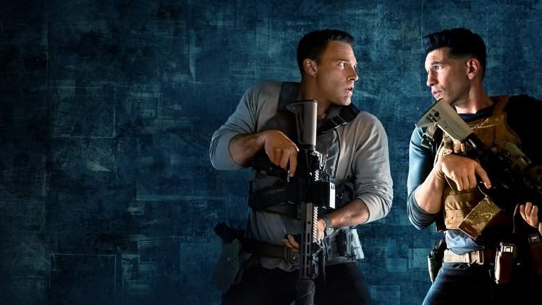 The Accountant 2 (2025)