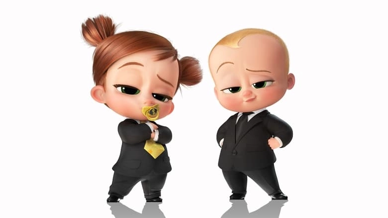 The Boss Baby 2: Family Business (2021)