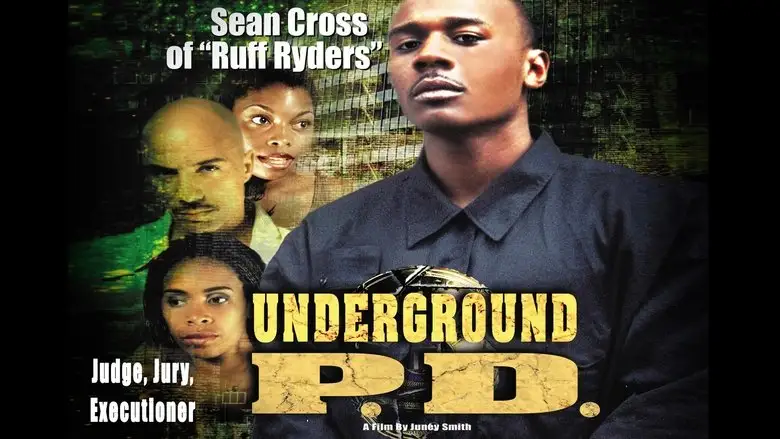 Underground P.D. (2004)
