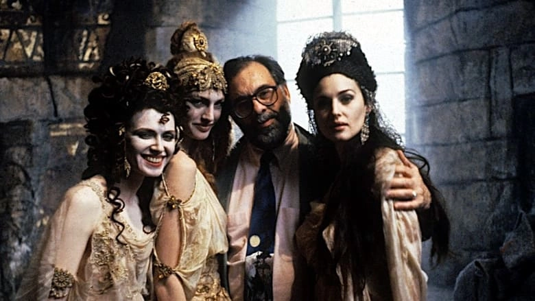 The Blood Is The Life: The Making Of 'Bram Stoker's Dracula' (2007)