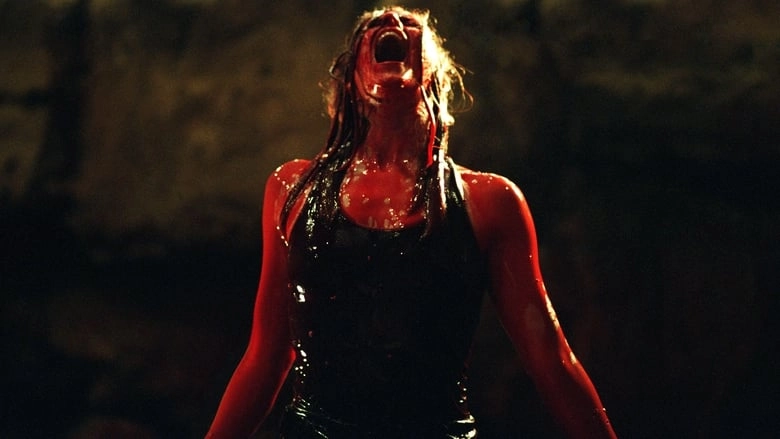 The Descent (2005)