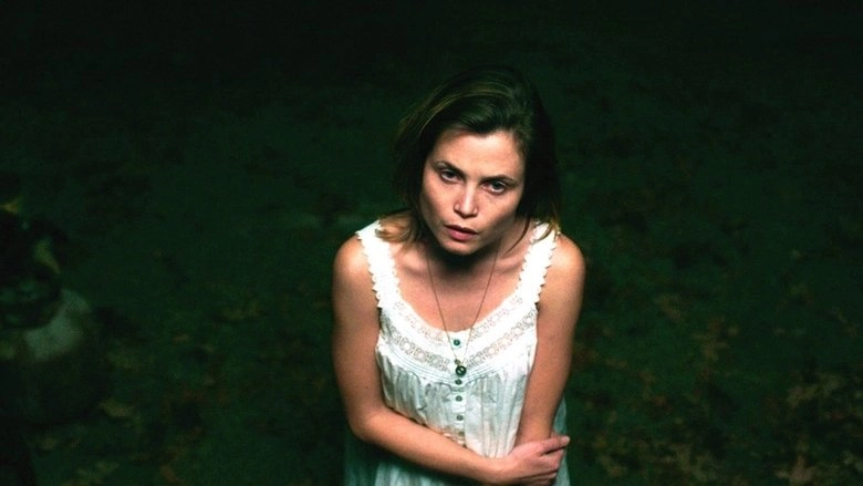 The Sleepwalker (2014)