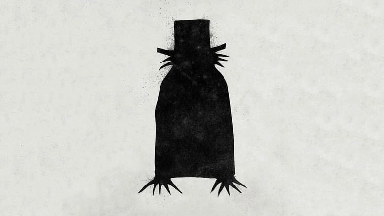 They Call Him Mister Babadook: The Making Of The Babadook (2015)