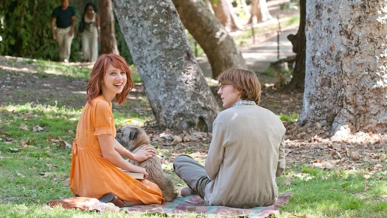 Ruby Sparks (2012)