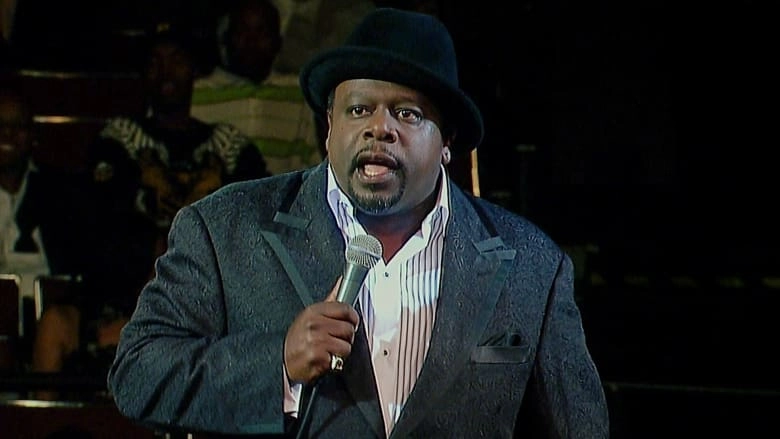 All Star Comedy Jam (2009)