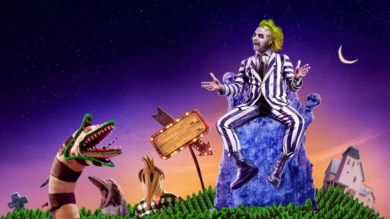 Beetlejuice (1988)