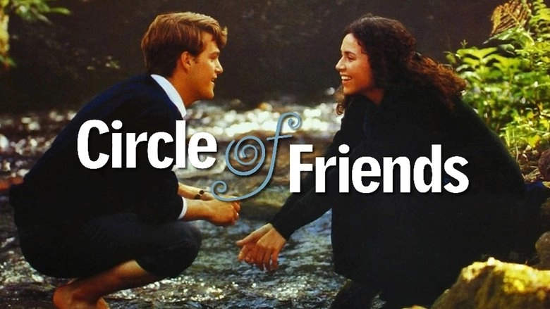 Circle Of Friends (1995)