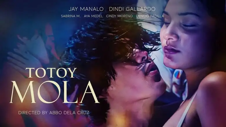 Totoy Mola (1997)