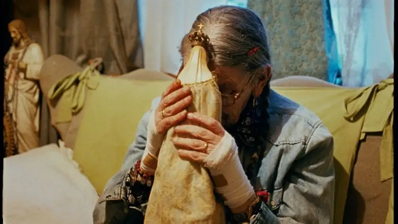 Silent Tears (2023)