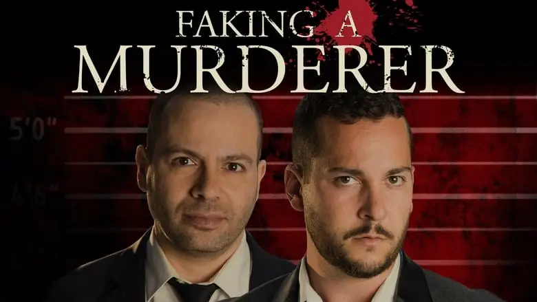 Faking A Murderer (2020)