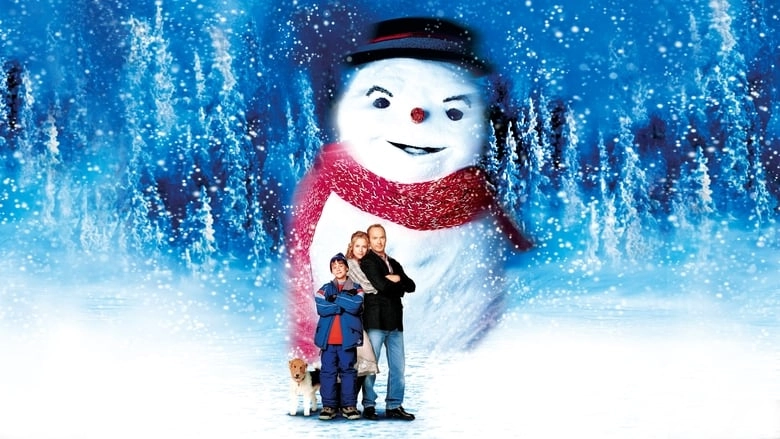 Jack Frost (1998)