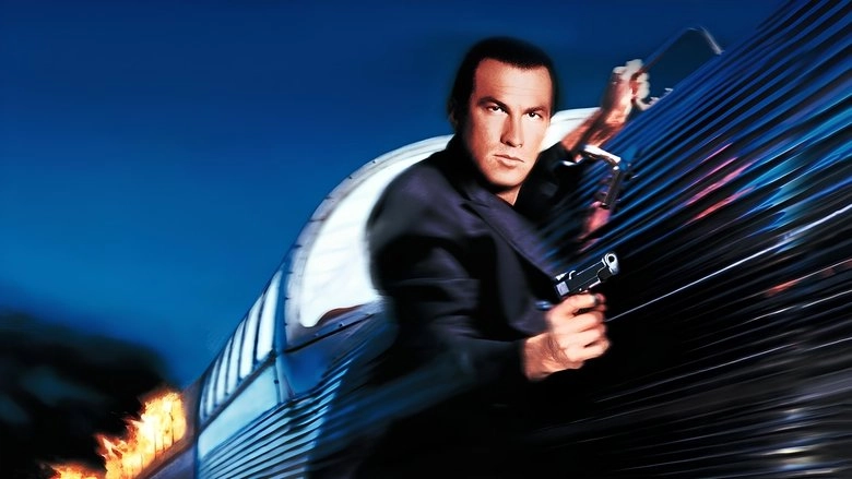 Under Siege 2: Dark Territory (1995)