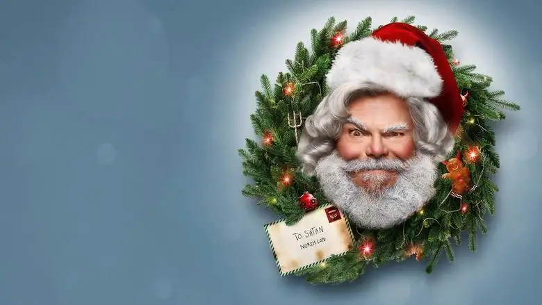 Dear Santa (2024)
