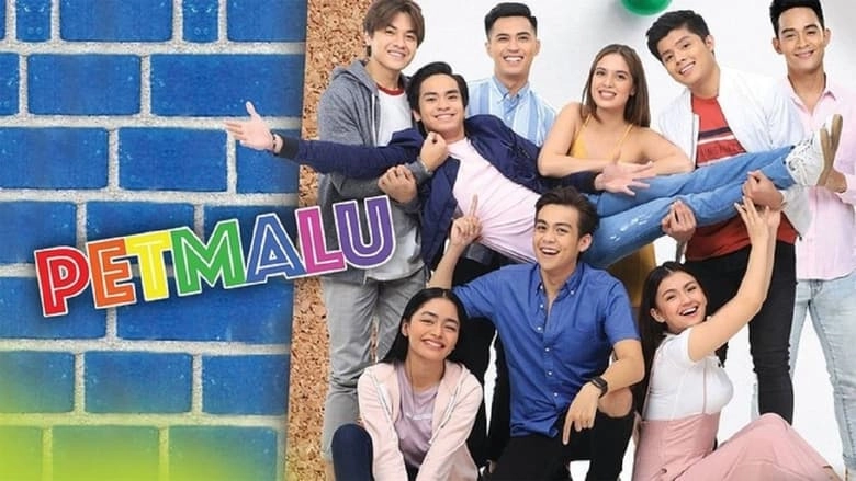 Petmalu (2018)