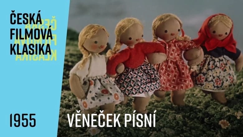 Venecek Pisni (1955)