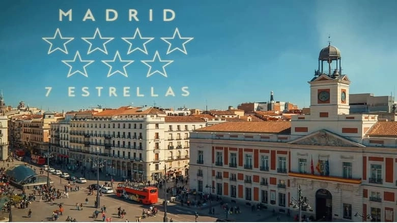 Madrid 7 Estrellas (2023)