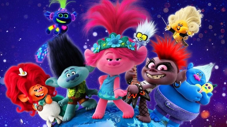 Trolls World Tour (2020)