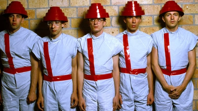 Devo (2024)