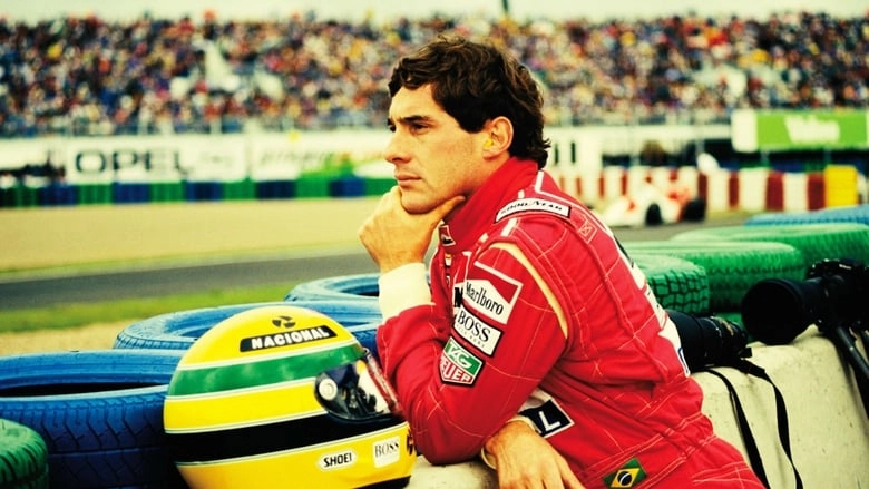 Senna (2010)