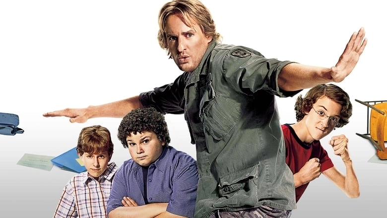 Drillbit Taylor (2008)