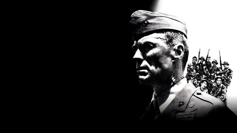 Heartbreak Ridge (1986)