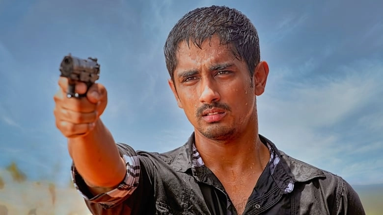 Jigarthanda (2014)