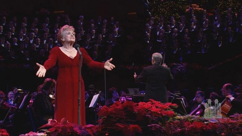 Mormon Tabernacle Choir Presents The Joy Of Christmas With Angela Lansbury (2002)