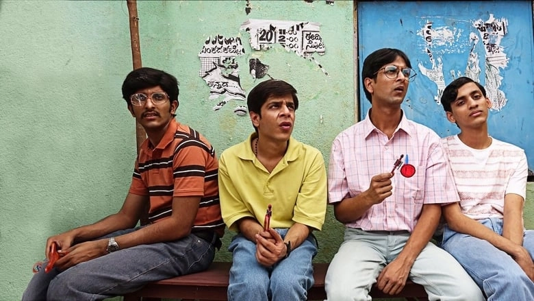 Brahman Naman (2016)