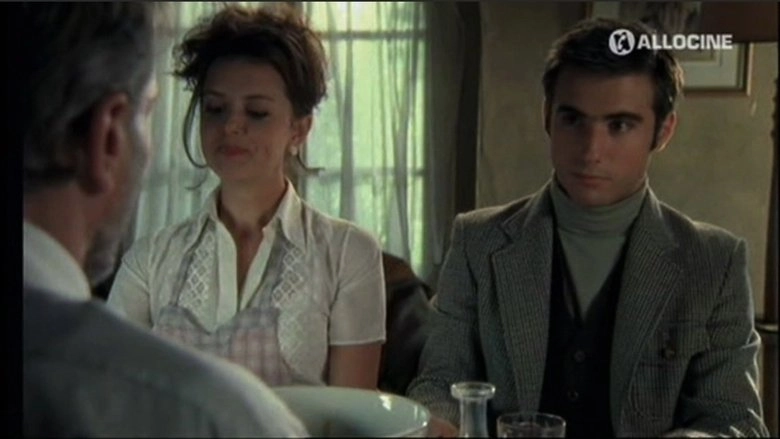 Les Bottes (2004)