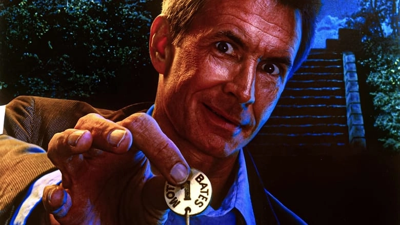 Psycho III (1986)