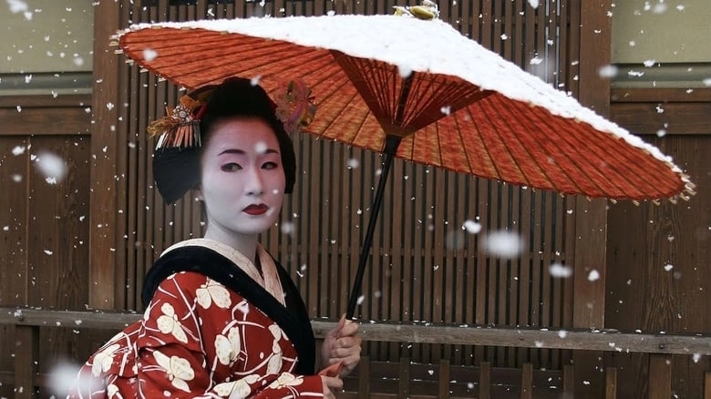 The Secret Life Of Geisha (1999)