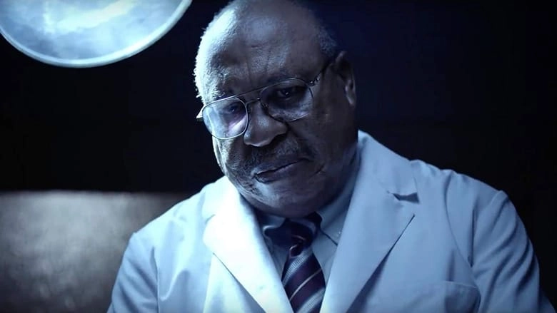 Gosnell: The Trial Of America's Biggest Serial Killer (2018)