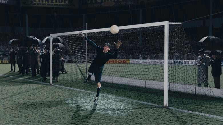 Lev Yashin. Vratar Moey Mechty (2019)