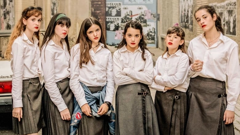 Schoolgirls (2020)