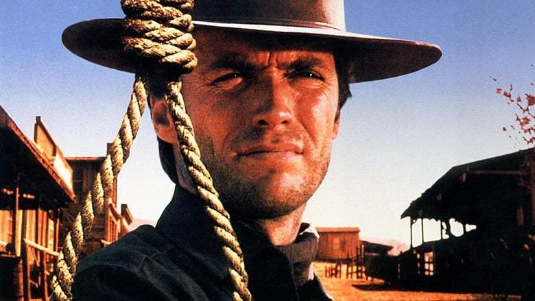 Hang 'Em High (1968)