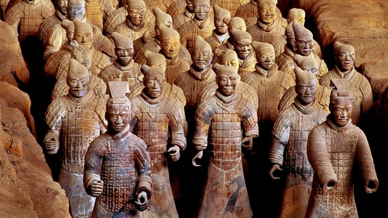 Mysteries Of The Terracotta Warriors (2024)