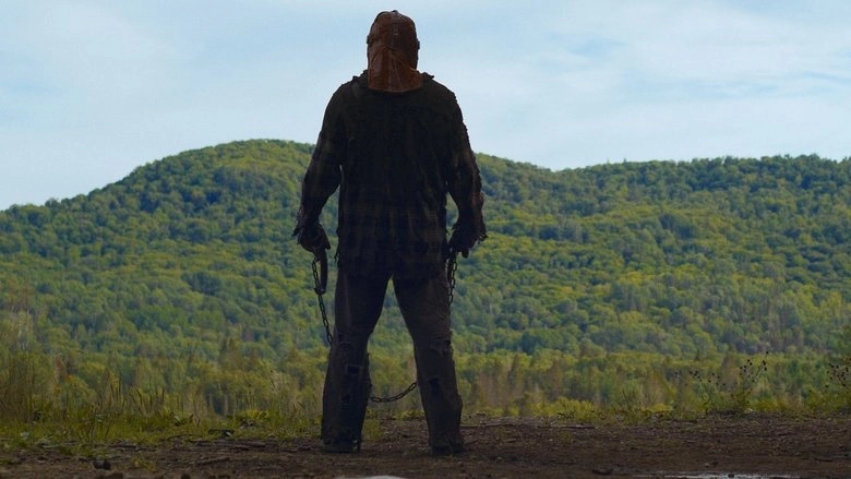 In A Violent Nature (2024)