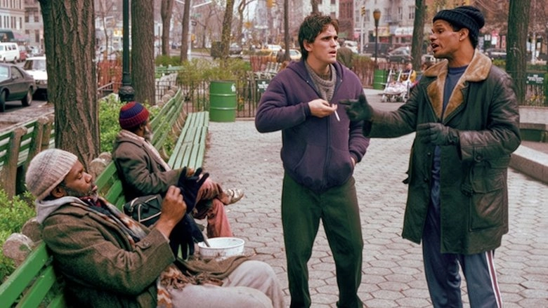 The Saint Of Fort Washington (1993)