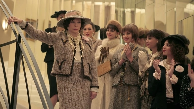 Coco Chanel (2008)