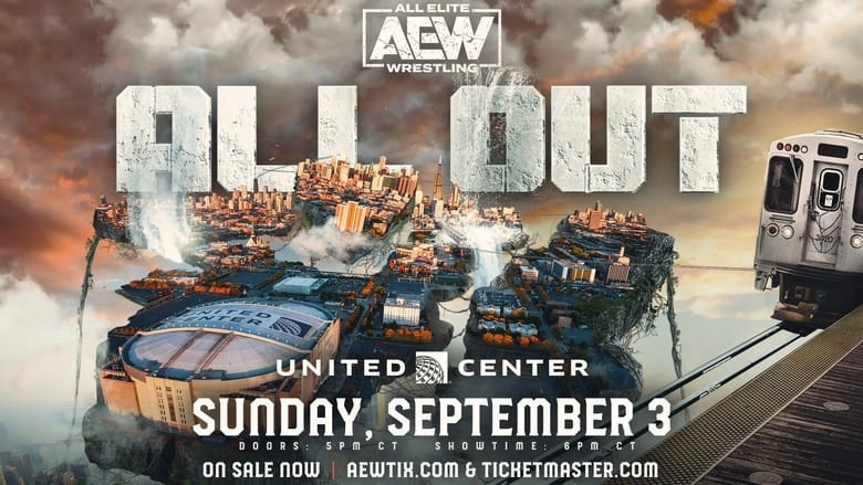 All Elite Wrestling: All Out (2023)