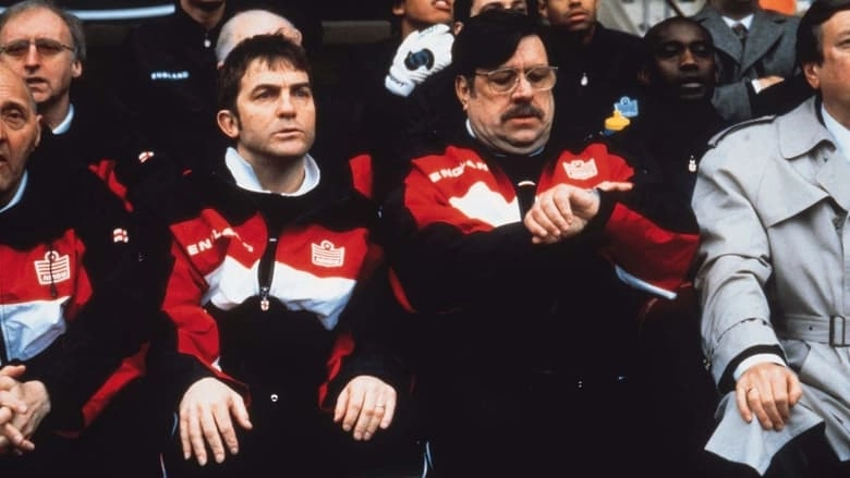 Mike Bassett: England Manager (2001)