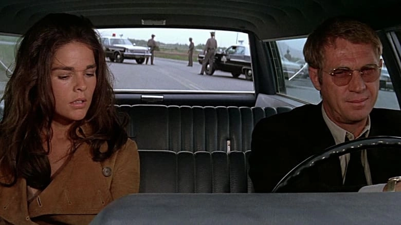 The Getaway (1972)