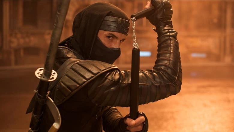 Ninja (2010)