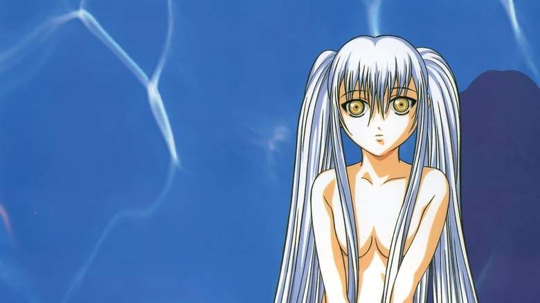Martian Successor Nadesico - The Motion Picture: Prince Of Darkness (1998)
