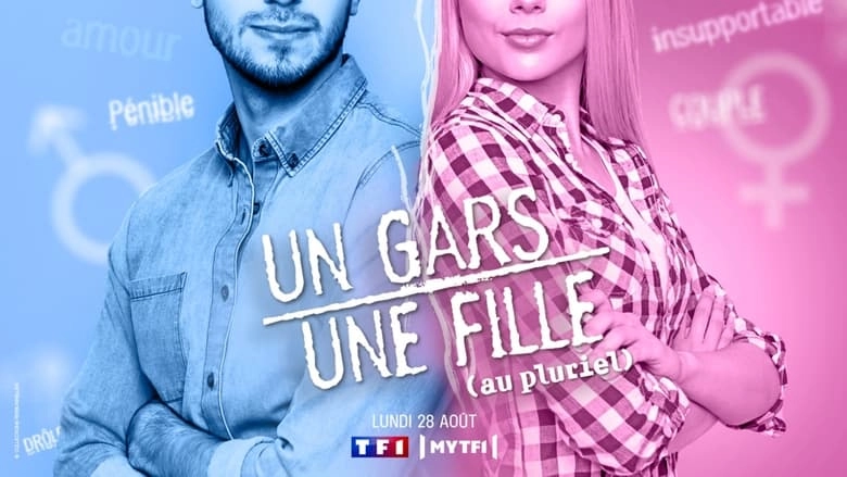 Un Gars, Une Fille (au Pluriel) (2023)