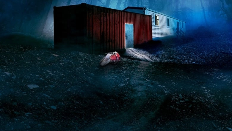 Girl In The Shed: The Kidnapping Of Abby Hernandez (2022)