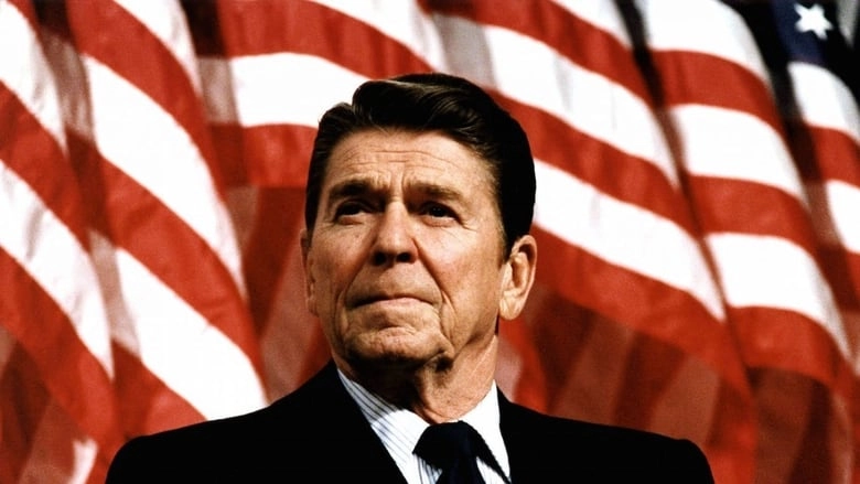 Ronald Reagan: An American President (2005)