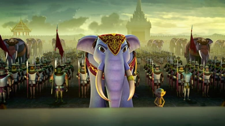 Elephant Kingdom (2009)