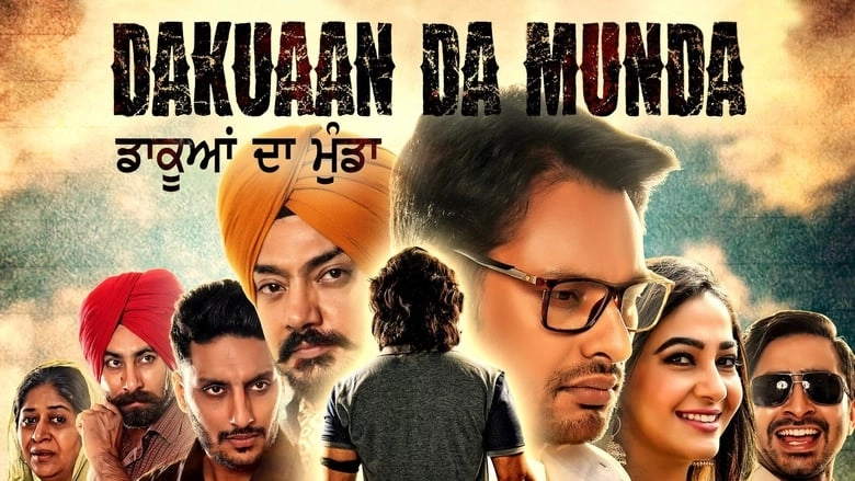 Dakuaan Da Munda (2018)