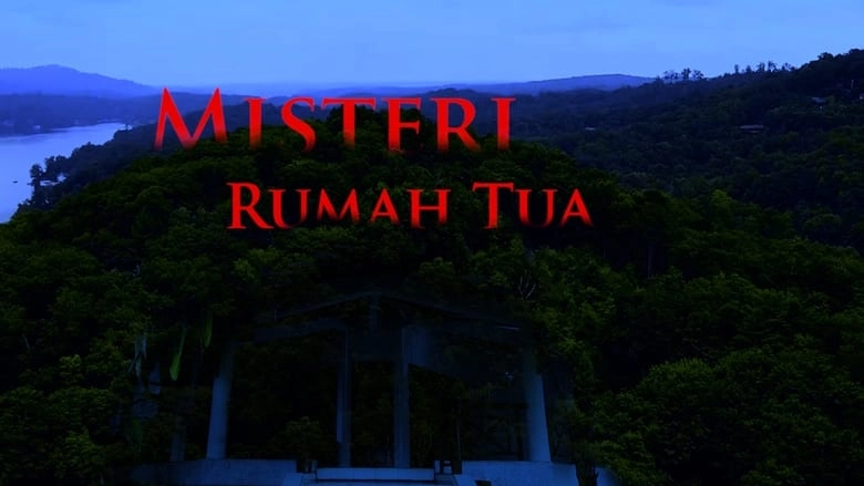 Misteri Rumah Tua (2024)